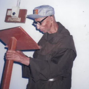 Fr. Dunstan Olakkengal CMI